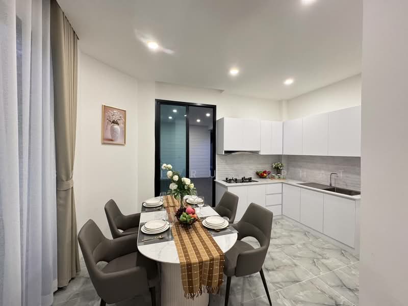 บางละมุง, Chon Buri (Pattaya), Bang Lamung, Bang Lamung (Pattaya), Chon Buri (Pattaya), 3 Bedrooms, 150 sqm, Single Detached House For Sale, by Saimaii Russiphat, 500244989 - DDproperty.com