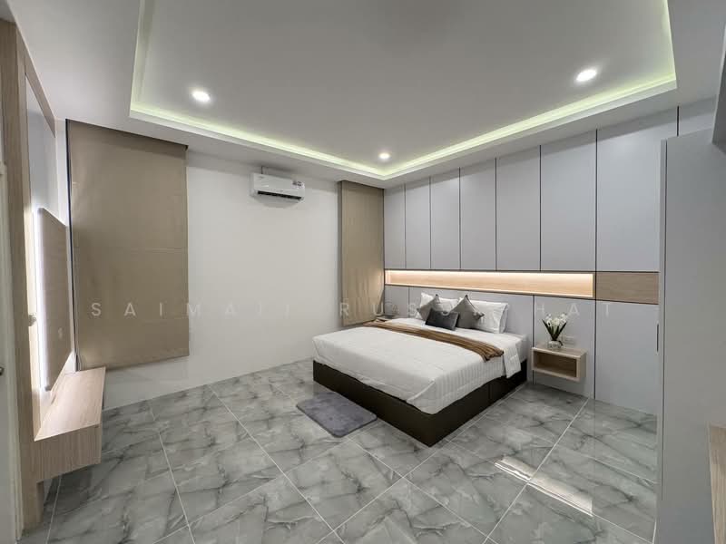 บางละมุง, Chon Buri (Pattaya), Bang Lamung, Bang Lamung (Pattaya), Chon Buri (Pattaya), 3 Bedrooms, 150 sqm, Single Detached House For Sale, by Saimaii Russiphat, 500244989 - DDproperty.com