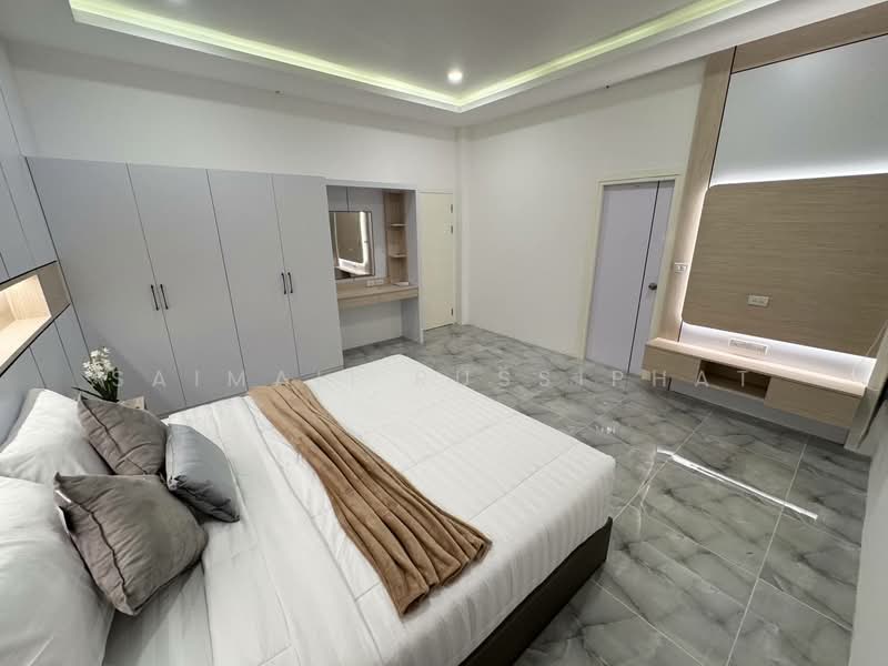 บางละมุง, Chon Buri (Pattaya), Bang Lamung, Bang Lamung (Pattaya), Chon Buri (Pattaya), 3 Bedrooms, 150 sqm, Single Detached House For Sale, by Saimaii Russiphat, 500244989 - DDproperty.com