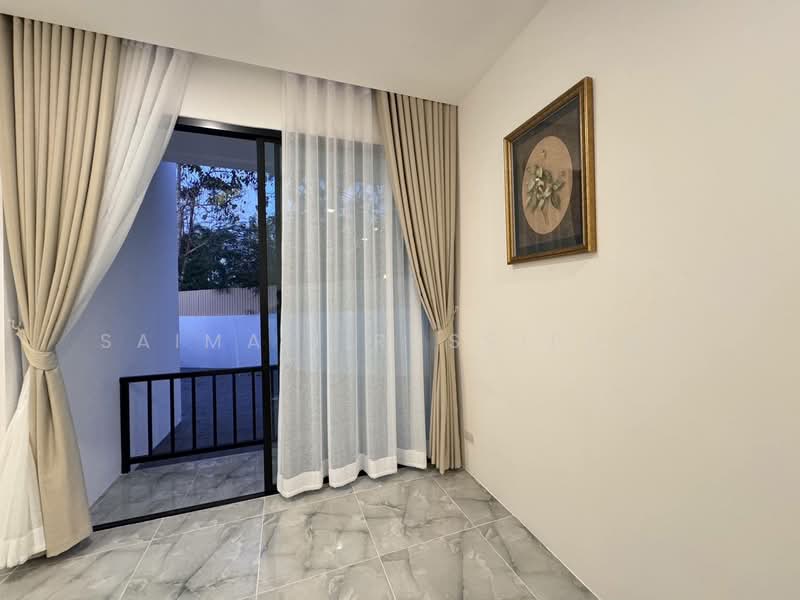 บางละมุง, Chon Buri (Pattaya), Bang Lamung, Bang Lamung (Pattaya), Chon Buri (Pattaya), 3 Bedrooms, 150 sqm, Single Detached House For Sale, by Saimaii Russiphat, 500244989 - DDproperty.com