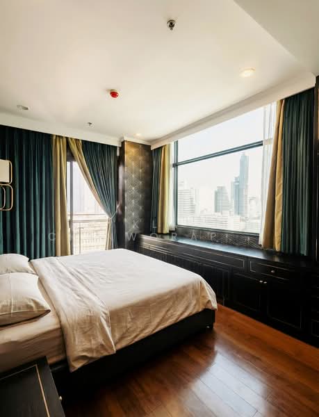 Supalai Elite Surawong : ศุภาลัย เอลีท สุรวงศ์, กรุงเทพ, 222 นเรศ, สี่พระยา, บางรัก, กรุงเทพ, 99 ตร.ม., คอนโด ขาย, โดย Kla Chinworapanya, 500244990 - DDproperty.com