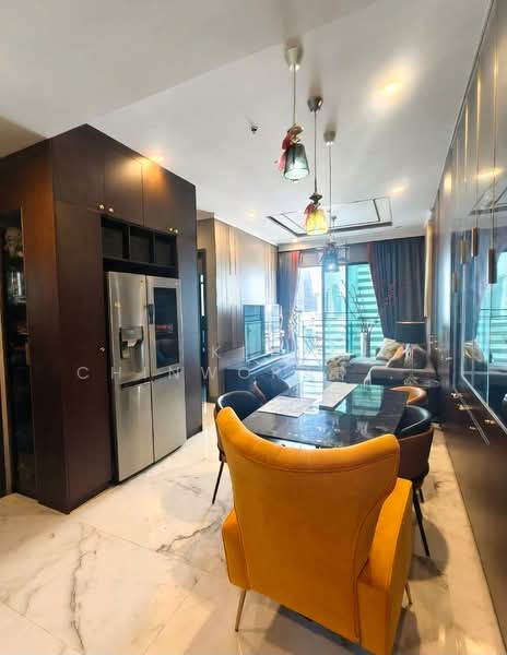 Supalai Elite Surawong : ศุภาลัย เอลีท สุรวงศ์, กรุงเทพ, 222 นเรศ, สี่พระยา, บางรัก, กรุงเทพ, 99 ตร.ม., คอนโด ขาย, โดย Kla Chinworapanya, 500244990 - DDproperty.com