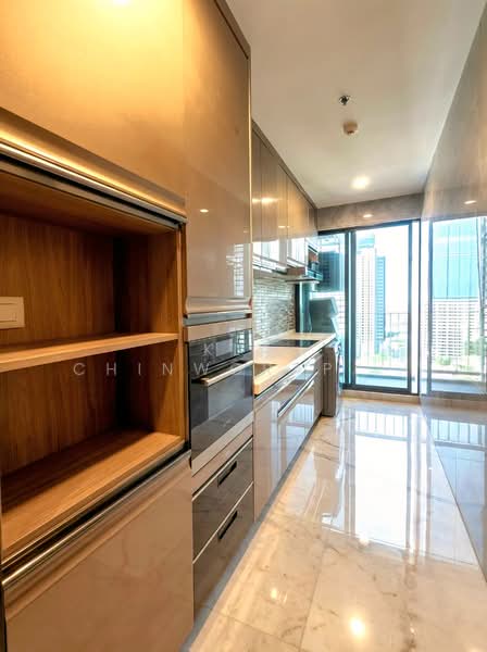 Supalai Elite Surawong : ศุภาลัย เอลีท สุรวงศ์, กรุงเทพ, 222 นเรศ, สี่พระยา, บางรัก, กรุงเทพ, 99 ตร.ม., คอนโด ขาย, โดย Kla Chinworapanya, 500244990 - DDproperty.com