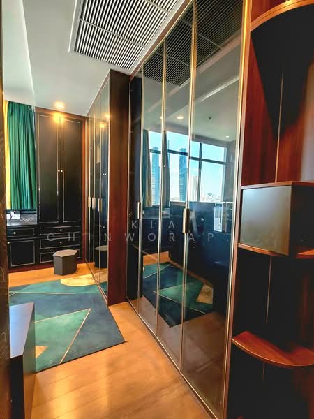 Supalai Elite Surawong, Bangkok, 222 Naret Rd, Si Phraya, Bang Rak, Bangkok, 2 Bedrooms, 99 sqm, Condo For Sale, by Kla Chinworapanya, 500244990 - DDproperty.com