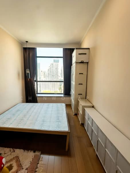 Supalai Elite Surawong, Bangkok, 222 Naret Rd, Si Phraya, Bang Rak, Bangkok, 2 Bedrooms, 99 sqm, Condo For Sale, by Kla Chinworapanya, 500244990 - DDproperty.com