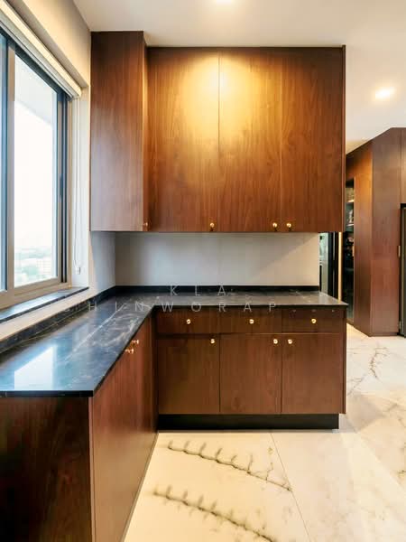 Supalai Elite Surawong, Bangkok, 222 Naret Rd, Si Phraya, Bang Rak, Bangkok, 2 Bedrooms, 99 sqm, Condo For Sale, by Kla Chinworapanya, 500244990 - DDproperty.com