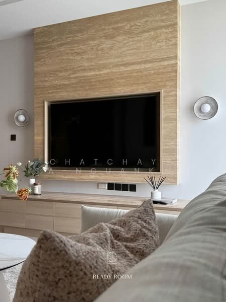 The Room Sukhumvit 38 : The Room สุขุมวิท 38, กรุงเทพ, ซอย สุขุมวิท 38, พระโขนง, คลองเตย, กรุงเทพ, 79 ตร.ม., คอนโด ให้เช่า, โดย Chatchaya Sa-Nguanklang, 500244991 - DDproperty.com