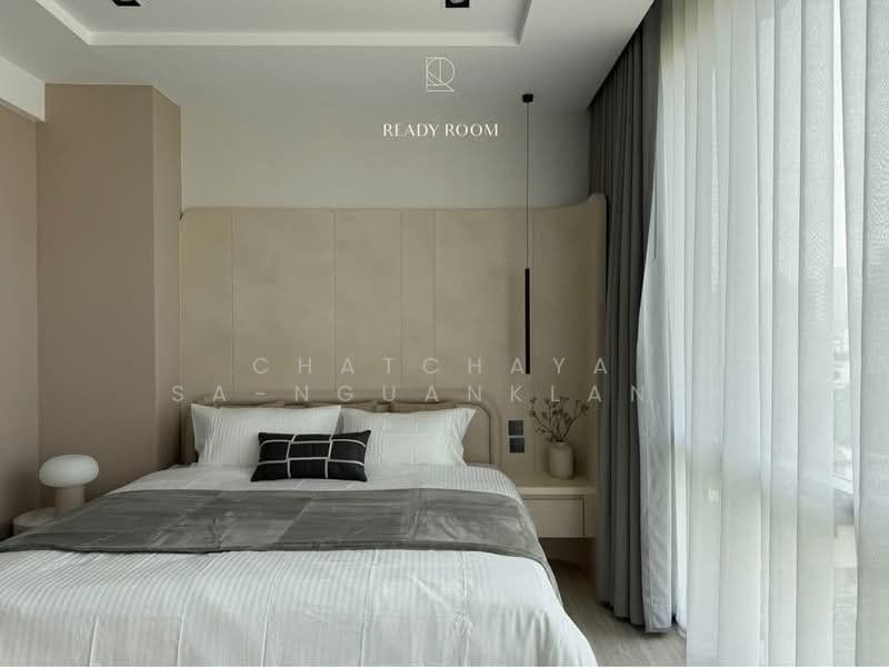 The Room Sukhumvit 38, Bangkok, Soi Sukhumvit 38, Phra Kanong, Khlong Toei, Bangkok, 2 Bedrooms, 79 sqm, Condo For Rent, by Chatchaya Sa-Nguanklang, 500244991 - DDproperty.com
