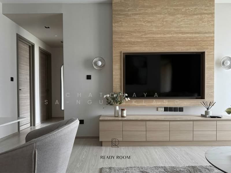 The Room Sukhumvit 38 : The Room สุขุมวิท 38, กรุงเทพ, ซอย สุขุมวิท 38, พระโขนง, คลองเตย, กรุงเทพ, 79 ตร.ม., คอนโด ให้เช่า, โดย Chatchaya Sa-Nguanklang, 500244991 - DDproperty.com