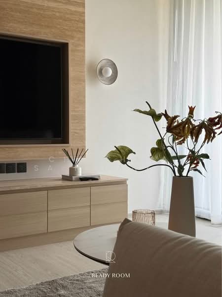 The Room Sukhumvit 38 : The Room สุขุมวิท 38, กรุงเทพ, ซอย สุขุมวิท 38, พระโขนง, คลองเตย, กรุงเทพ, 79 ตร.ม., คอนโด ให้เช่า, โดย Chatchaya Sa-Nguanklang, 500244991 - DDproperty.com