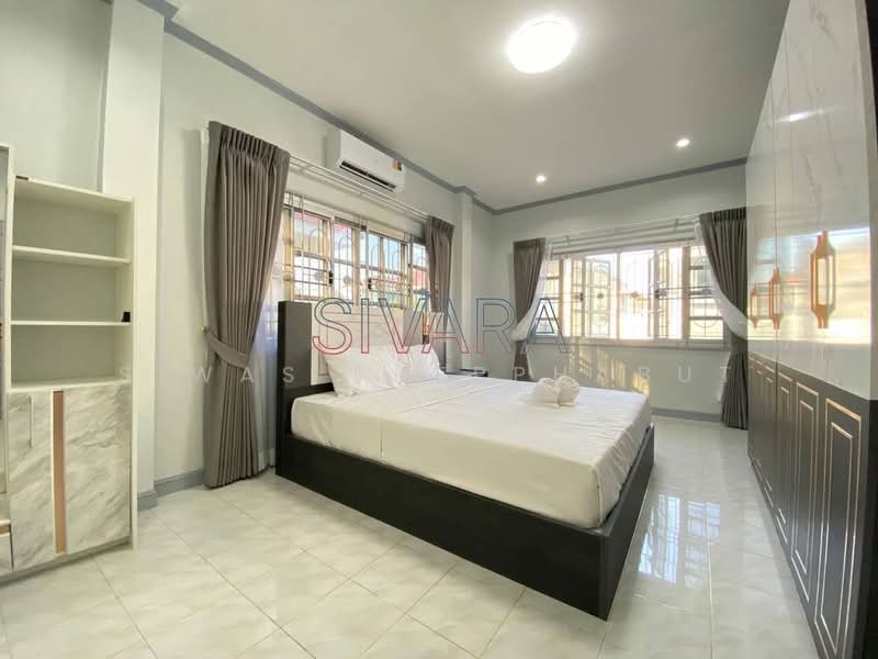View Point Villas, Chon Buri (Pattaya), Nong Pru, Bang Lamung (Pattaya), Chon Buri (Pattaya), 3 Bedrooms, 250 sqm, Villa For Rent, by Siwas Thepphabut, 500244992 - DDproperty.com