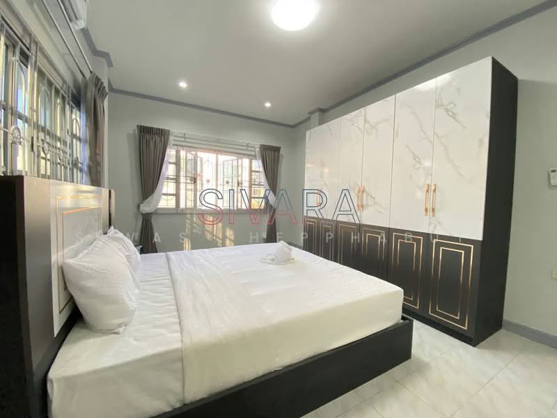 View Point Villas, Chon Buri (Pattaya), Nong Pru, Bang Lamung (Pattaya), Chon Buri (Pattaya), 3 Bedrooms, 250 sqm, Villa For Rent, by Siwas Thepphabut, 500244992 - DDproperty.com