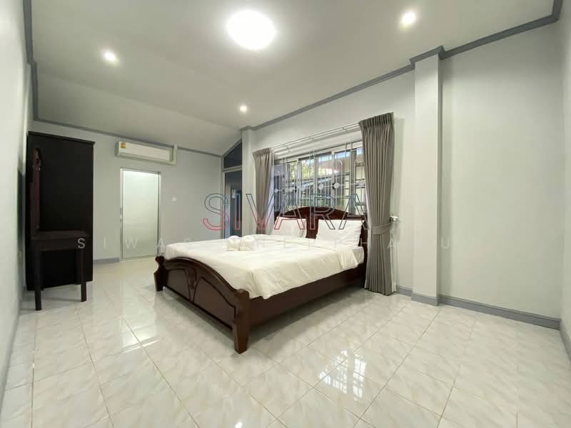 View Point Villas, Chon Buri (Pattaya), Nong Pru, Bang Lamung (Pattaya), Chon Buri (Pattaya), 3 Bedrooms, 250 sqm, Villa For Rent, by Siwas Thepphabut, 500244992 - DDproperty.com