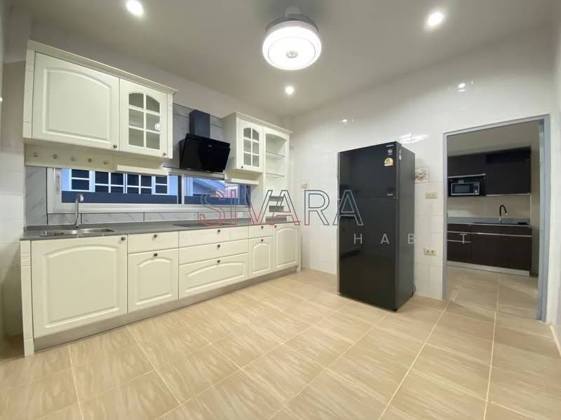 View Point Villas, Chon Buri (Pattaya), Nong Pru, Bang Lamung (Pattaya), Chon Buri (Pattaya), 3 Bedrooms, 250 sqm, Villa For Rent, by Siwas Thepphabut, 500244992 - DDproperty.com