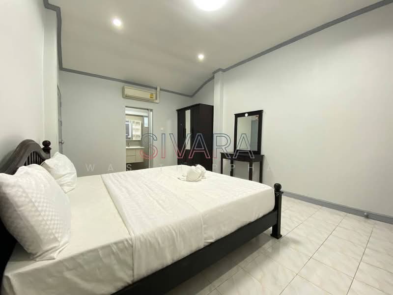 View Point Villas, Chon Buri (Pattaya), Nong Pru, Bang Lamung (Pattaya), Chon Buri (Pattaya), 3 Bedrooms, 250 sqm, Villa For Rent, by Siwas Thepphabut, 500244992 - DDproperty.com