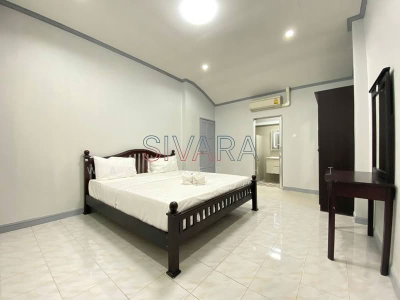 View Point Villas : วิวพอยท์ วิลล่าส์, ชลบุรี, หนองปรือ, บางละมุง, ชลบุรี, 250 ตร.ม., วิลล่า ให้เช่า, โดย Siwas Thepphabut, 500244992 - DDproperty.com