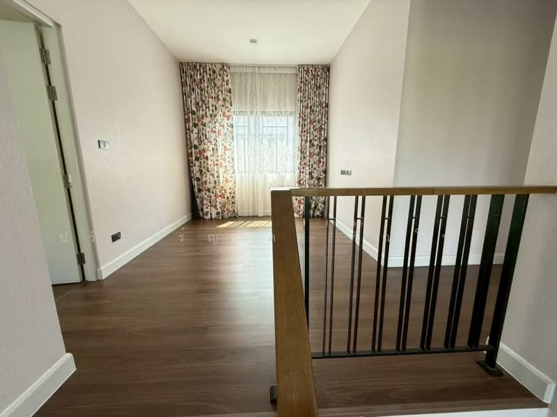 Bangkok Boulevard Tiwanon Rangsit, Pathum Thani, 109 Tiwanon Road, Bang Kadi, Muang Pathum Thani, Pathum Thani, 4 Bedrooms, 285 sqm, Single Detached House For Rent, by ปรินทร์ญาดา ชิณโชติ, 500244994 - DDproperty.com