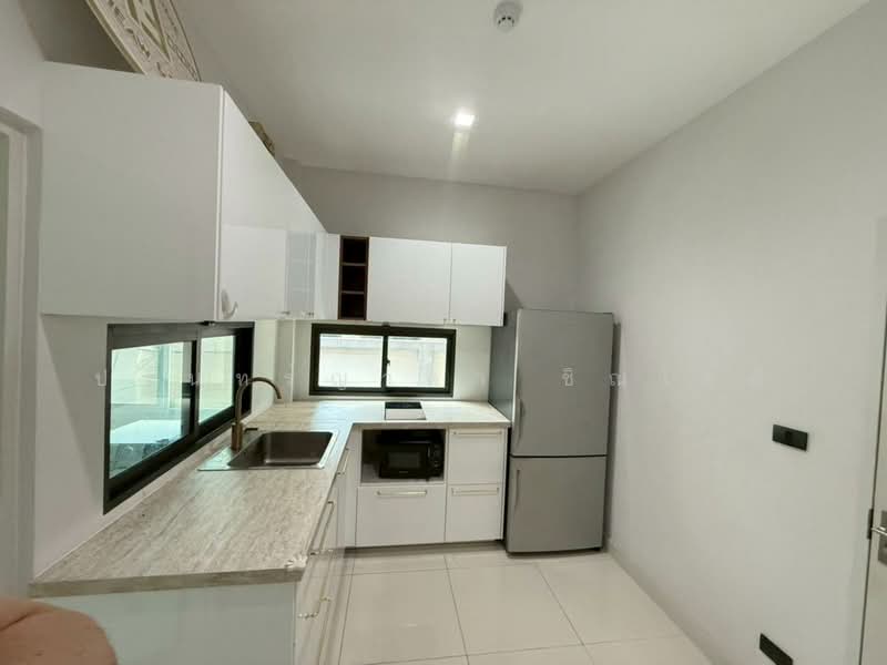 Bangkok Boulevard Tiwanon Rangsit, Pathum Thani, 109 Tiwanon Road, Bang Kadi, Muang Pathum Thani, Pathum Thani, 4 Bedrooms, 285 sqm, Single Detached House For Rent, by ปรินทร์ญาดา ชิณโชติ, 500244994 - DDproperty.com