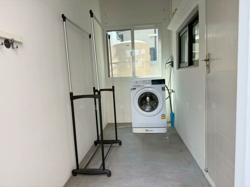 Bangkok Boulevard Tiwanon Rangsit : บางกอก บูเลอวาร์ด ติวานนท์ รังสิต, ปทุมธานี, 109 ถนน ติวานนท์, บางกะดี, เมืองปทุมธานี, ปทุมธานี, 285 ตร.ม., บ้านเดี่ยว ให้เช่า, โดย ปรินทร์ญาดา ชิณโชติ, 500244994 - DDproperty.com