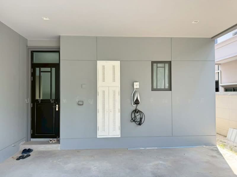 Bangkok Boulevard Tiwanon Rangsit, Pathum Thani, 109 Tiwanon Road, Bang Kadi, Muang Pathum Thani, Pathum Thani, 4 Bedrooms, 285 sqm, Single Detached House For Rent, by ปรินทร์ญาดา ชิณโชติ, 500244994 - DDproperty.com