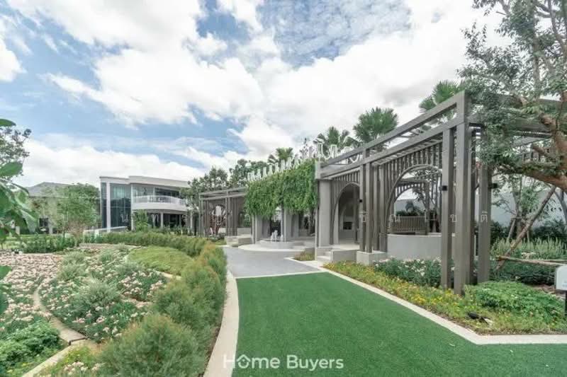 Bangkok Boulevard Tiwanon Rangsit, Pathum Thani, 109 Tiwanon Road, Bang Kadi, Muang Pathum Thani, Pathum Thani, 4 Bedrooms, 285 sqm, Single Detached House For Rent, by ปรินทร์ญาดา ชิณโชติ, 500244994 - DDproperty.com