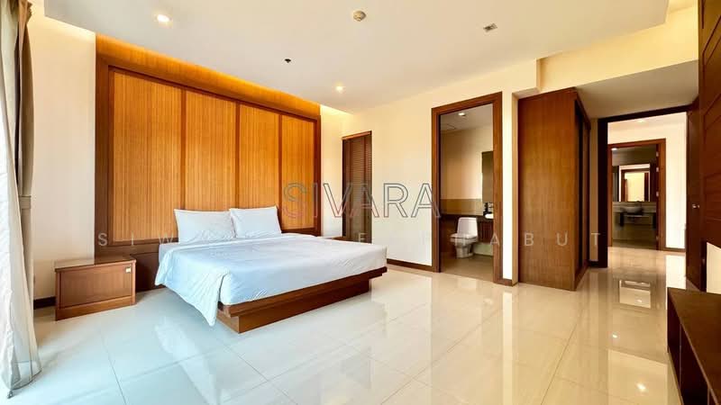 Pattaya City Resort : พัทยา ซิตี้ รีสอร์ท, ชลบุรี, 10 พัทยาใต้, หนองปรือ, บางละมุง, ชลบุรี, 120 ตร.ม., คอนโด ให้เช่า, โดย Siwas Thepphabut, 500244997 - DDproperty.com