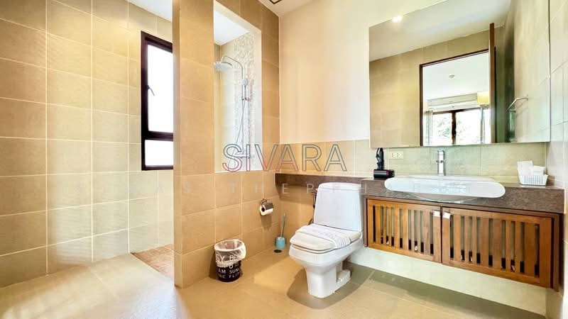 Pattaya City Resort, Chon Buri (Pattaya), 10 S Pattaya Rd, Nong Pru, Bang Lamung (Pattaya), Chon Buri (Pattaya), 2 Bedrooms, 120 sqm, Condo For Rent, by Siwas Thepphabut, 500244997 - DDproperty.com