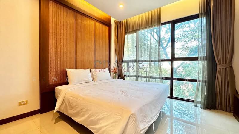 Pattaya City Resort, Chon Buri (Pattaya), 10 S Pattaya Rd, Nong Pru, Bang Lamung (Pattaya), Chon Buri (Pattaya), 2 Bedrooms, 120 sqm, Condo For Rent, by Siwas Thepphabut, 500244997 - DDproperty.com