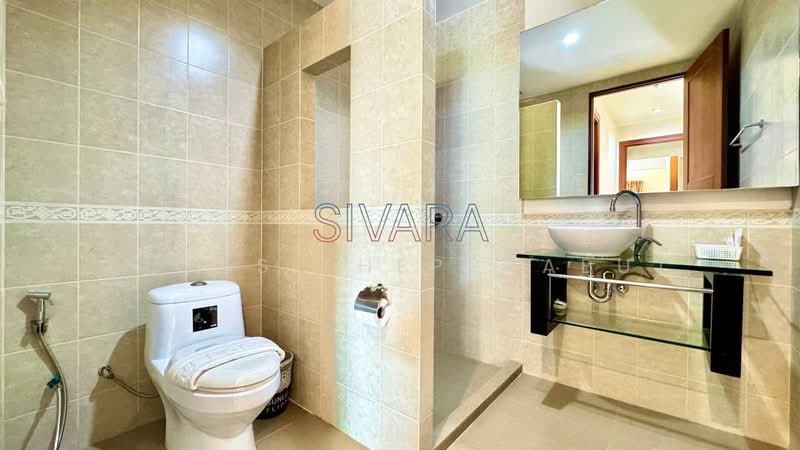 Pattaya City Resort : พัทยา ซิตี้ รีสอร์ท, ชลบุรี, 10 พัทยาใต้, หนองปรือ, บางละมุง, ชลบุรี, 120 ตร.ม., คอนโด ให้เช่า, โดย Siwas Thepphabut, 500244997 - DDproperty.com