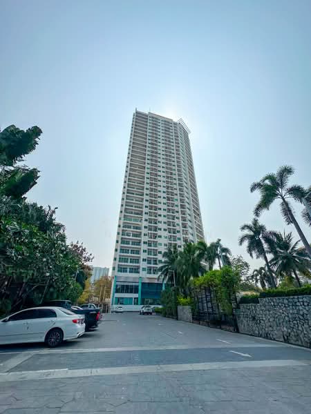 AD Hyatt Condominium : เอดี ไฮแอท คอนโดมิเนียม, ชลบุรี, 507 ซ.นาเกลือ 16, นาเกลือ, บางละมุง, ชลบุรี, 28 ตร.ม., คอนโด ขาย, โดย Regina Nuengjamnong, 500244998 - DDproperty.com