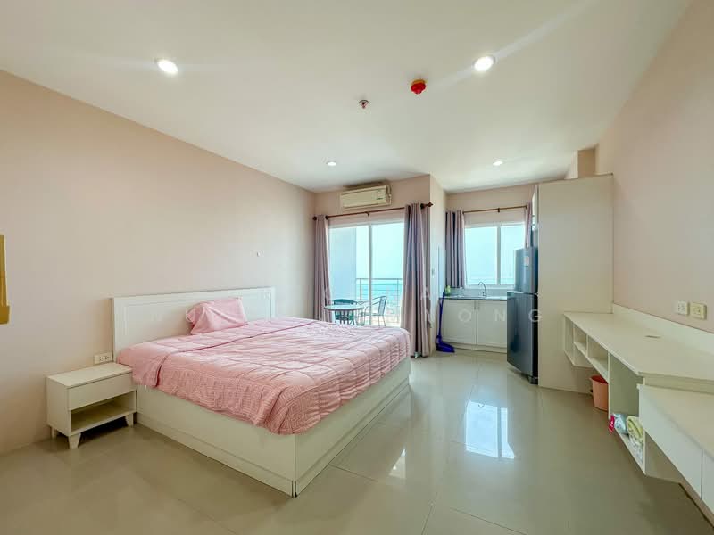 AD Hyatt Condominium : เอดี ไฮแอท คอนโดมิเนียม, ชลบุรี, 507 ซ.นาเกลือ 16, นาเกลือ, บางละมุง, ชลบุรี, 28 ตร.ม., คอนโด ขาย, โดย Regina Nuengjamnong, 500244998 - DDproperty.com