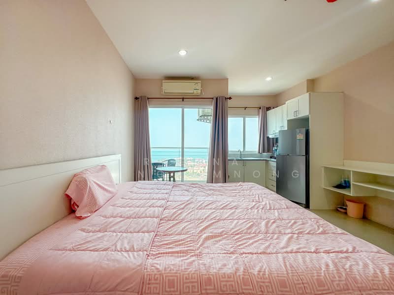 AD Hyatt Condominium : เอดี ไฮแอท คอนโดมิเนียม, ชลบุรี, 507 ซ.นาเกลือ 16, นาเกลือ, บางละมุง, ชลบุรี, 28 ตร.ม., คอนโด ขาย, โดย Regina Nuengjamnong, 500244998 - DDproperty.com