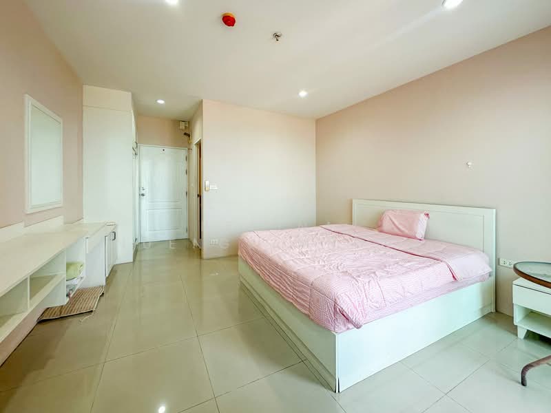 AD Hyatt Condominium : เอดี ไฮแอท คอนโดมิเนียม, ชลบุรี, 507 ซ.นาเกลือ 16, นาเกลือ, บางละมุง, ชลบุรี, 28 ตร.ม., คอนโด ขาย, โดย Regina Nuengjamnong, 500244998 - DDproperty.com