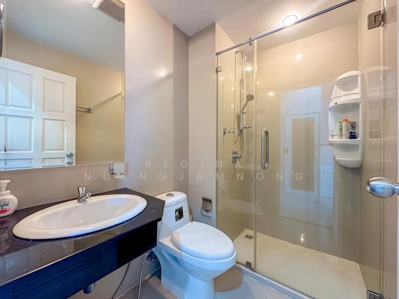 AD Hyatt Condominium, Chon Buri (Pattaya), 507 Na Kluea 16 Alley, Na Kloe, Bang Lamung (Pattaya), Chon Buri (Pattaya), Studio, 28 sqm, Condo For Sale, by Regina Nuengjamnong, 500244998 - DDproperty.com