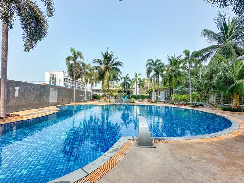 AD Hyatt Condominium : เอดี ไฮแอท คอนโดมิเนียม, ชลบุรี, 507 ซ.นาเกลือ 16, นาเกลือ, บางละมุง, ชลบุรี, 28 ตร.ม., คอนโด ขาย, โดย Regina Nuengjamnong, 500244998 - DDproperty.com