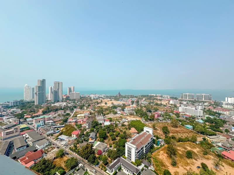 AD Hyatt Condominium : เอดี ไฮแอท คอนโดมิเนียม, ชลบุรี, 507 ซ.นาเกลือ 16, นาเกลือ, บางละมุง, ชลบุรี, 28 ตร.ม., คอนโด ขาย, โดย Regina Nuengjamnong, 500244998 - DDproperty.com