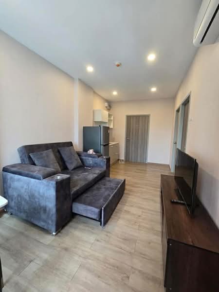 ให้เช่า - Rise Condo Korat : ไรส์ คอนโด โคราช, นครราชสีมา