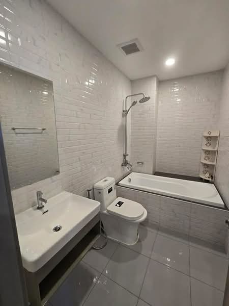 ให้เช่า - Rise Condo Korat : ไรส์ คอนโด โคราช, นครราชสีมา