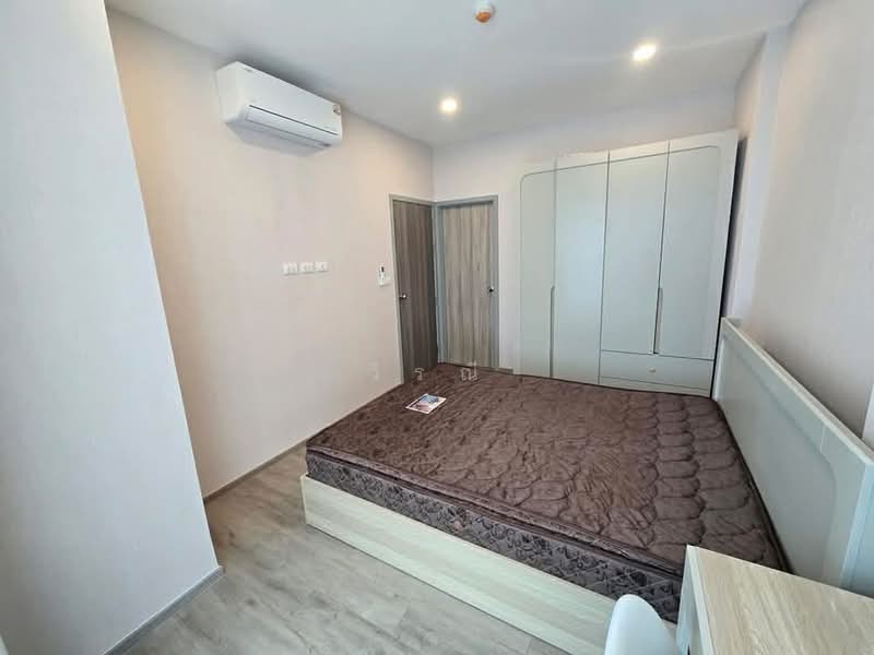 ให้เช่า - Rise Condo Korat : ไรส์ คอนโด โคราช, นครราชสีมา