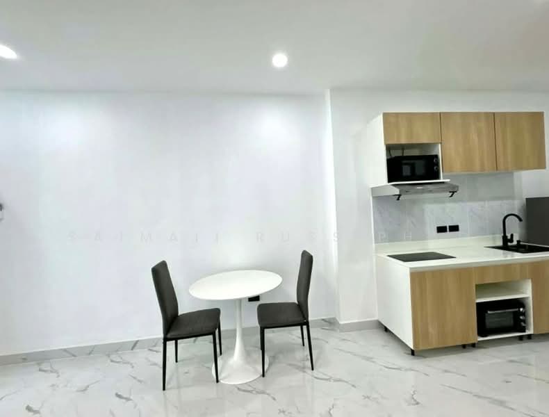 View Talay 5, Chon Buri (Pattaya), Nong Pru, Bang Lamung (Pattaya), Chon Buri (Pattaya), Studio, 48 sqm, Condo For Sale, by Saimaii Russiphat, 500245001 - DDproperty.com