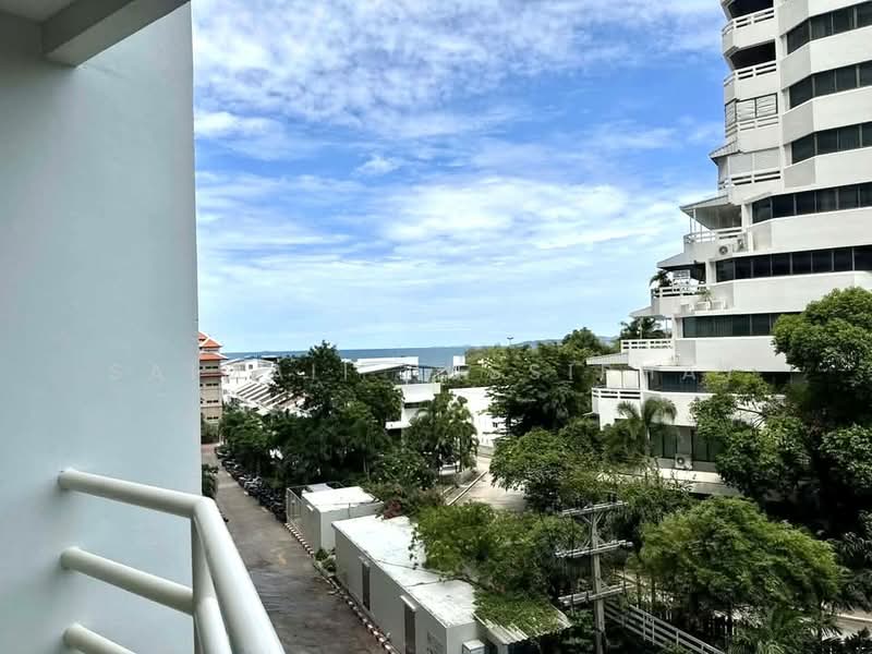 View Talay 5, Chon Buri (Pattaya), Nong Pru, Bang Lamung (Pattaya), Chon Buri (Pattaya), Studio, 48 sqm, Condo For Sale, by Saimaii Russiphat, 500245001 - DDproperty.com
