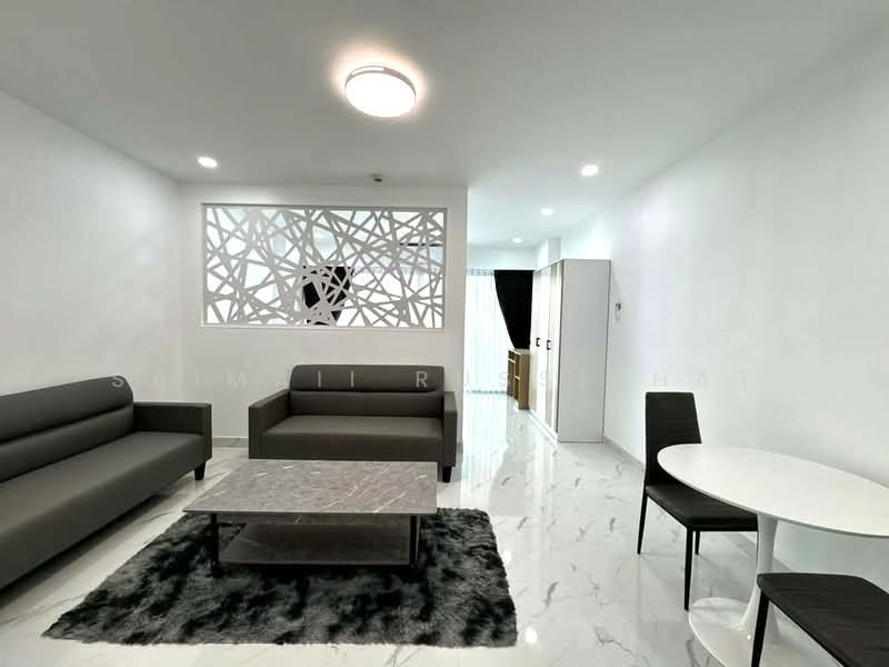 View Talay 5, Chon Buri (Pattaya), Nong Pru, Bang Lamung (Pattaya), Chon Buri (Pattaya), Studio, 48 sqm, Condo For Sale, by Saimaii Russiphat, 500245001 - DDproperty.com