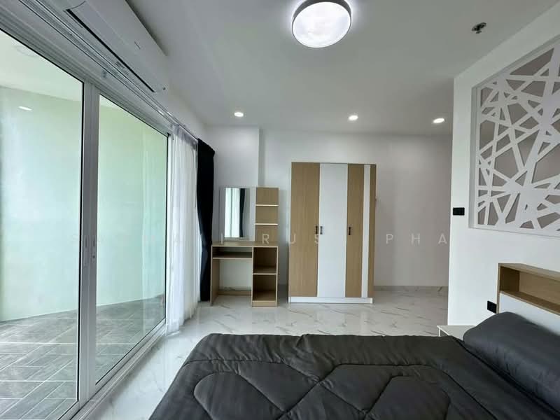 View Talay 5, Chon Buri (Pattaya), Nong Pru, Bang Lamung (Pattaya), Chon Buri (Pattaya), Studio, 48 sqm, Condo For Sale, by Saimaii Russiphat, 500245001 - DDproperty.com