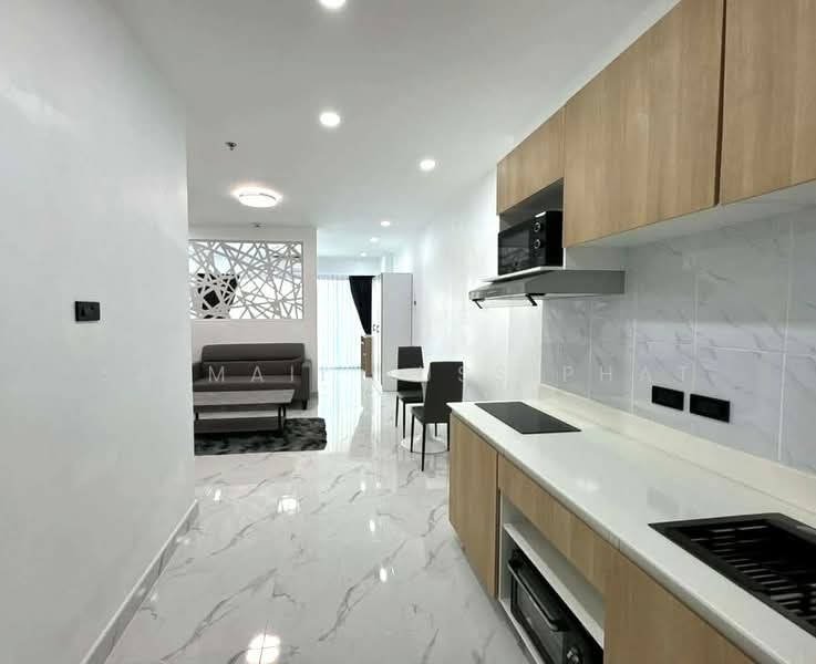 View Talay 5, Chon Buri (Pattaya), Nong Pru, Bang Lamung (Pattaya), Chon Buri (Pattaya), Studio, 48 sqm, Condo For Sale, by Saimaii Russiphat, 500245001 - DDproperty.com