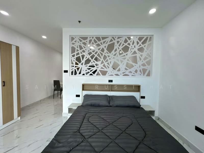 View Talay 5, Chon Buri (Pattaya), Nong Pru, Bang Lamung (Pattaya), Chon Buri (Pattaya), Studio, 48 sqm, Condo For Sale, by Saimaii Russiphat, 500245001 - DDproperty.com