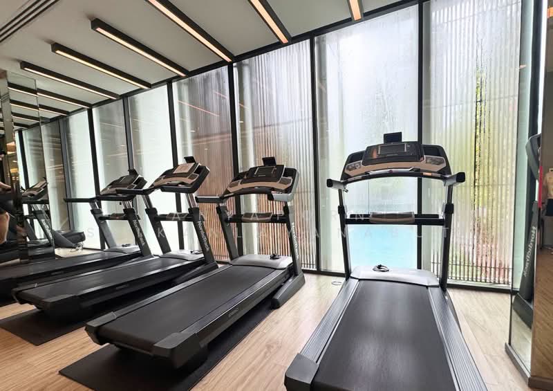 Bright Wongwian Yai, Bangkok, 18 Somdet Phra Chao Tak Sin Road, Bukkalo, Thon Buri, Bangkok, 2 Bedrooms, 70 sqm, Condo For Rent, by Anyaporn Srikanlayanabut, 500245002 - DDproperty.com