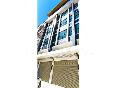 ขาย - อาคารพาณิชย์เชิงเนิน ระยอง, ระยอง