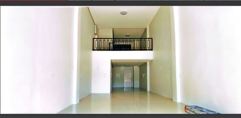 อาคารพาณิชย์เชิงเนิน ระยอง, ระยอง, เชิงเนิน, เมืองระยอง, ระยอง, 150 ตร.ม., ตึกแถว-อาคารพาณิชย์ ขาย, โดย The Best Property ยุ้ย, 500245006 - DDproperty.com