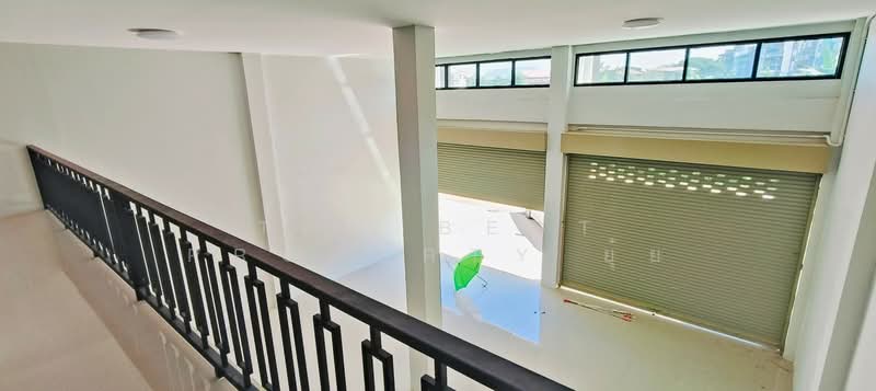 อาคารพาณิชย์เชิงเนิน ระยอง, ระยอง, เชิงเนิน, เมืองระยอง, ระยอง, 150 ตร.ม., ตึกแถว-อาคารพาณิชย์ ขาย, โดย The Best Property ยุ้ย, 500245006 - DDproperty.com