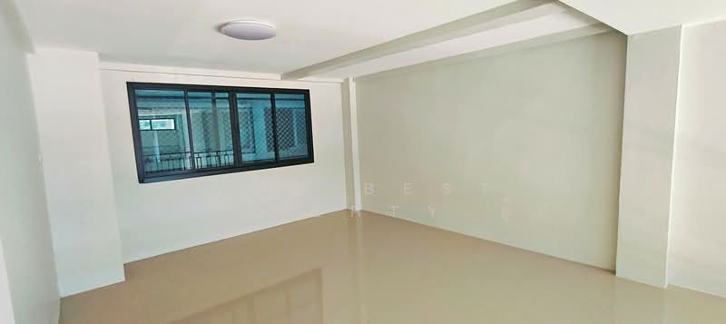 อาคารพาณิชย์เชิงเนิน ระยอง, Rayong, Choeng Noen, Muang Rayong, Rayong, , 150 sqm, Shophouse For Sale, by The Best Property ยุ้ย, 500245006 - DDproperty.com